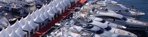Cannes International Boat and Yacht Show