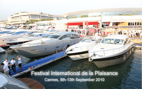 Cannes International Boat & Yacht Show