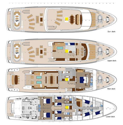 Kingship HT 116 Explorer