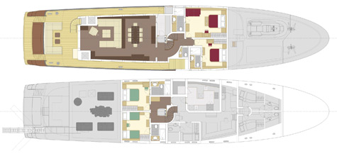 MCC 38 Transocean Explorer