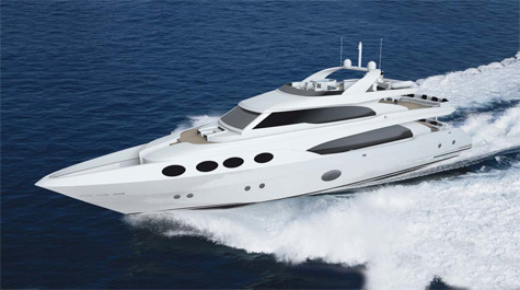 Majesty 125