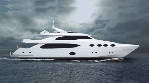 Majesty 125