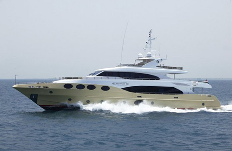 Majesty 125