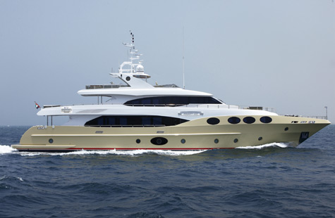 Majesty 125