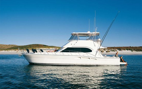 Rivera 51 Open Flybridge SII