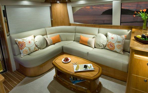 Rivera 51 Open Flybridge SII