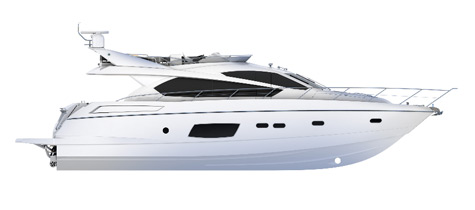 Sunseeker Manhattan 63