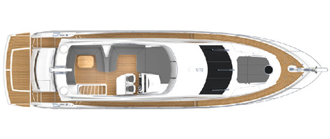 Sunseeker Manhattan 63