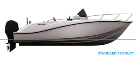 AcActiv 675 Sundeck