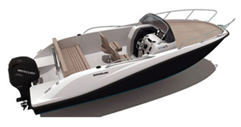 Activ 675 Sundeck