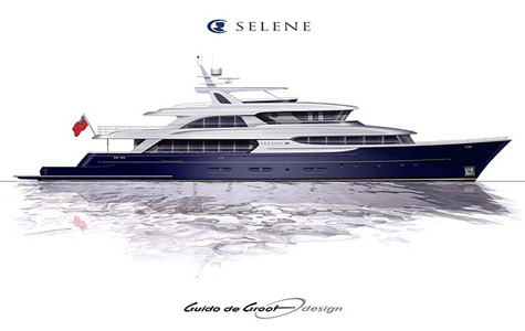 Selene 120 Ocean Explorer