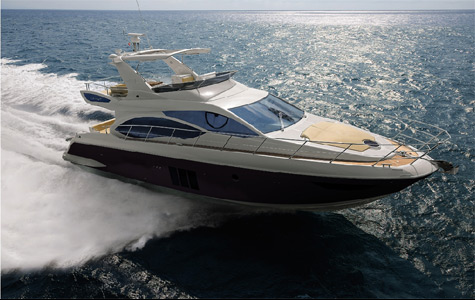 Azimut 53