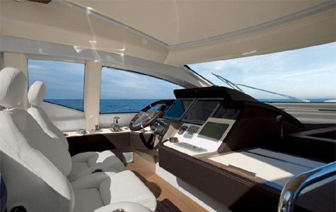 Azimut 72S