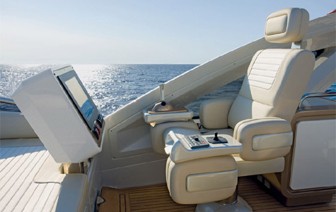 Azimut 72S