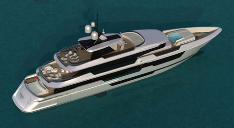 Deep 51 by Mondo Marine