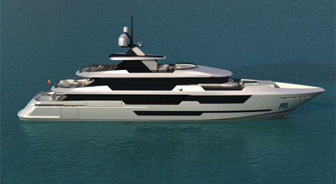 Deep 51 by Mondo Marine