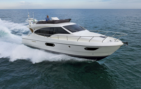 Ferretti 500