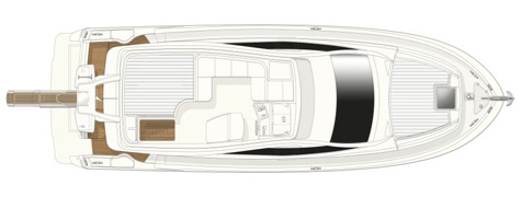 Ferretti 500