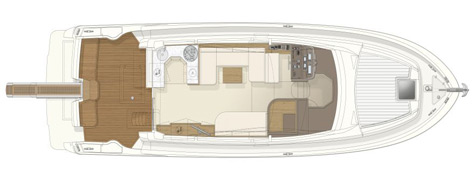 Ferretti 500