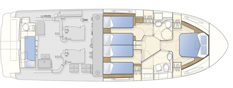 Ferretti 500