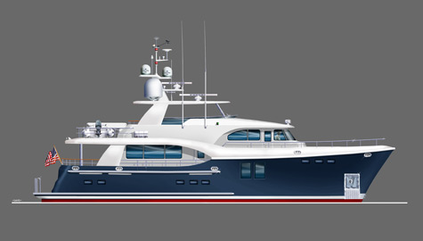 Nordhavn 78