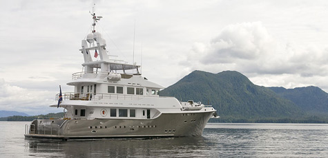 Nordhavn CaryAli