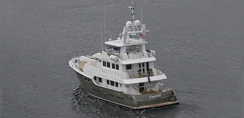 Nordhavn CaryAli