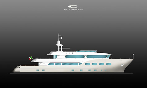 Eurocraft Explorer 44