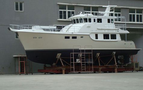 Nordhavn 63