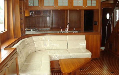 Nordhavn 63