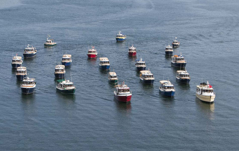 Ranger Tugs Owner Rendezvous