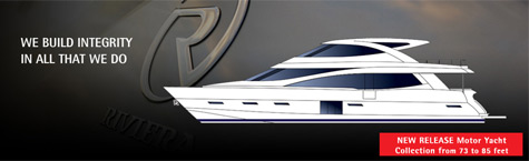 Riviera Yachts