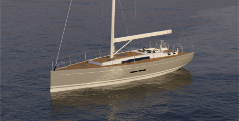 Solaris One 44