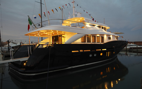 Navetta 26