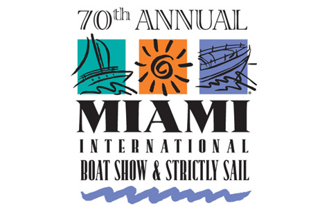 Miami International Boat Show