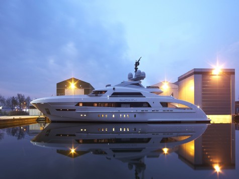 Heesen Yacht HY16465 65M FDHF