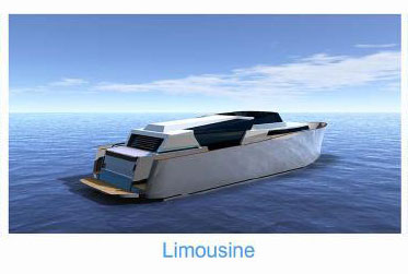 limousine