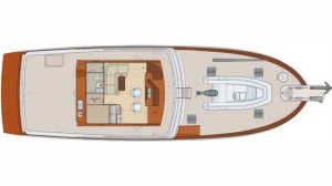 Plans of the Krogen 64' Expedition