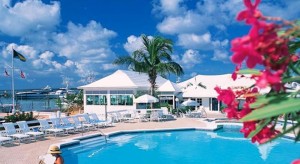 Abaco Beach Resort Pool