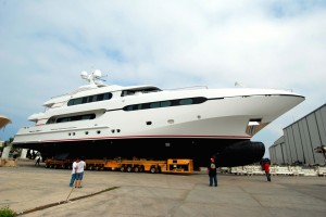 New Sunrise 45m launched