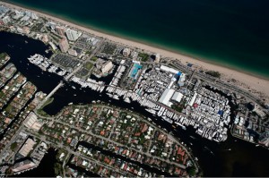 55th Fort Lauderdale International Boat Show