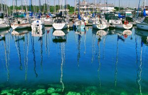 Port Credit Yacht Club