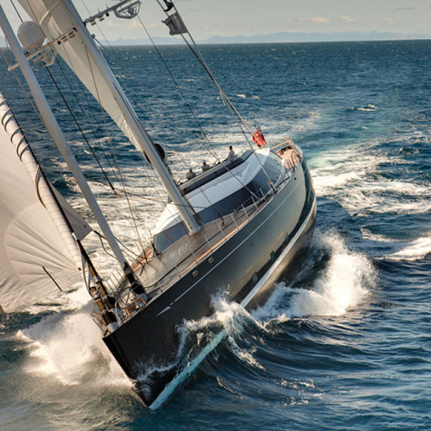 kokomo sailing yacht owner