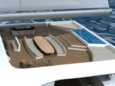 The SeaBoater Catamaran 74: The Perfect Yacht For Charter
