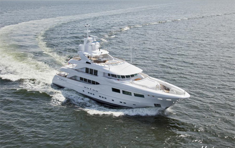 SnowbirD (ex-Pretty Woman): The Ideal Superyacht For Chartering