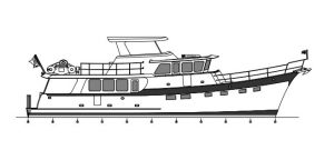Krogen 66 Profile