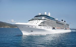 Celebrity Eclipse
