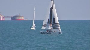 Chicago Match Cup