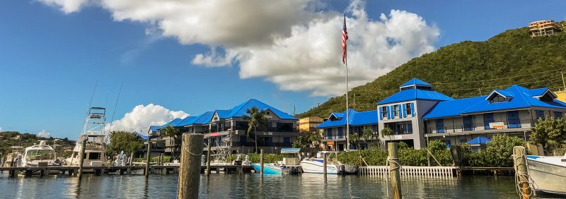 American Yacht Harbor