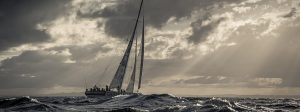 Clipper Round the World Yacht Race